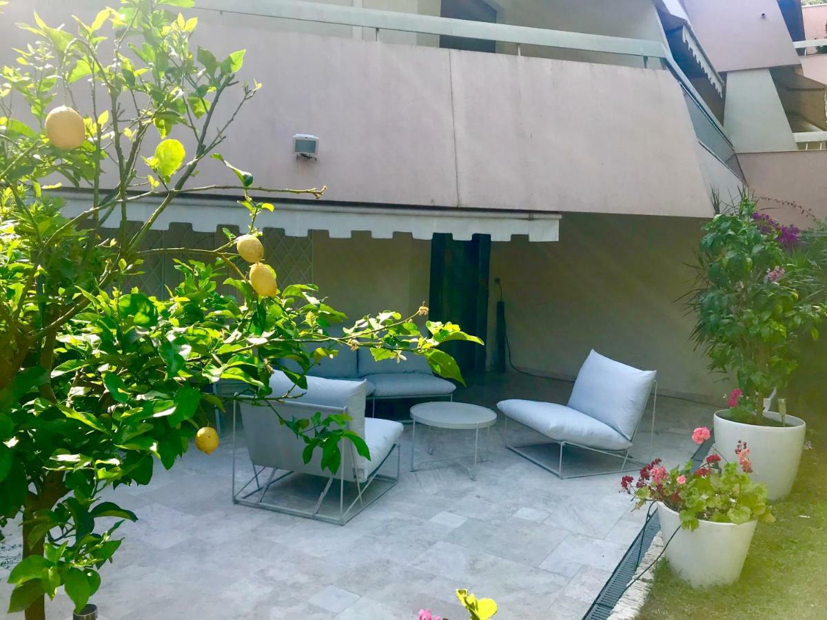 19 Rue Du Parc Alexandre III Apartamento Cannes Exterior foto